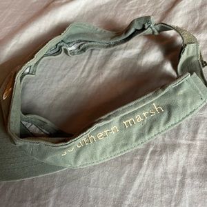 Southern marsh visor